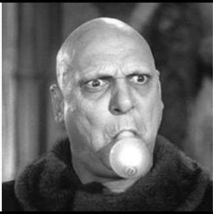 Meet your Posher, Dan